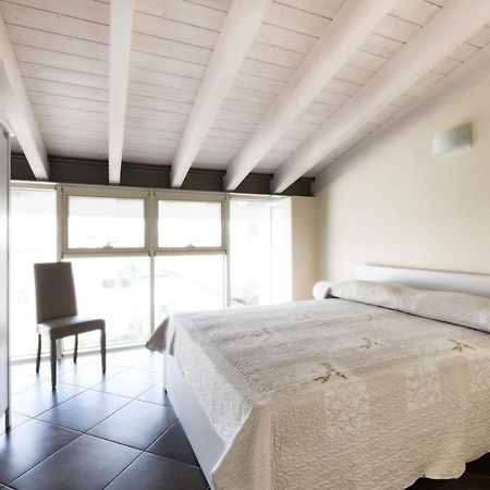 Corte Elvira Manerba del Garda Exteriör bild