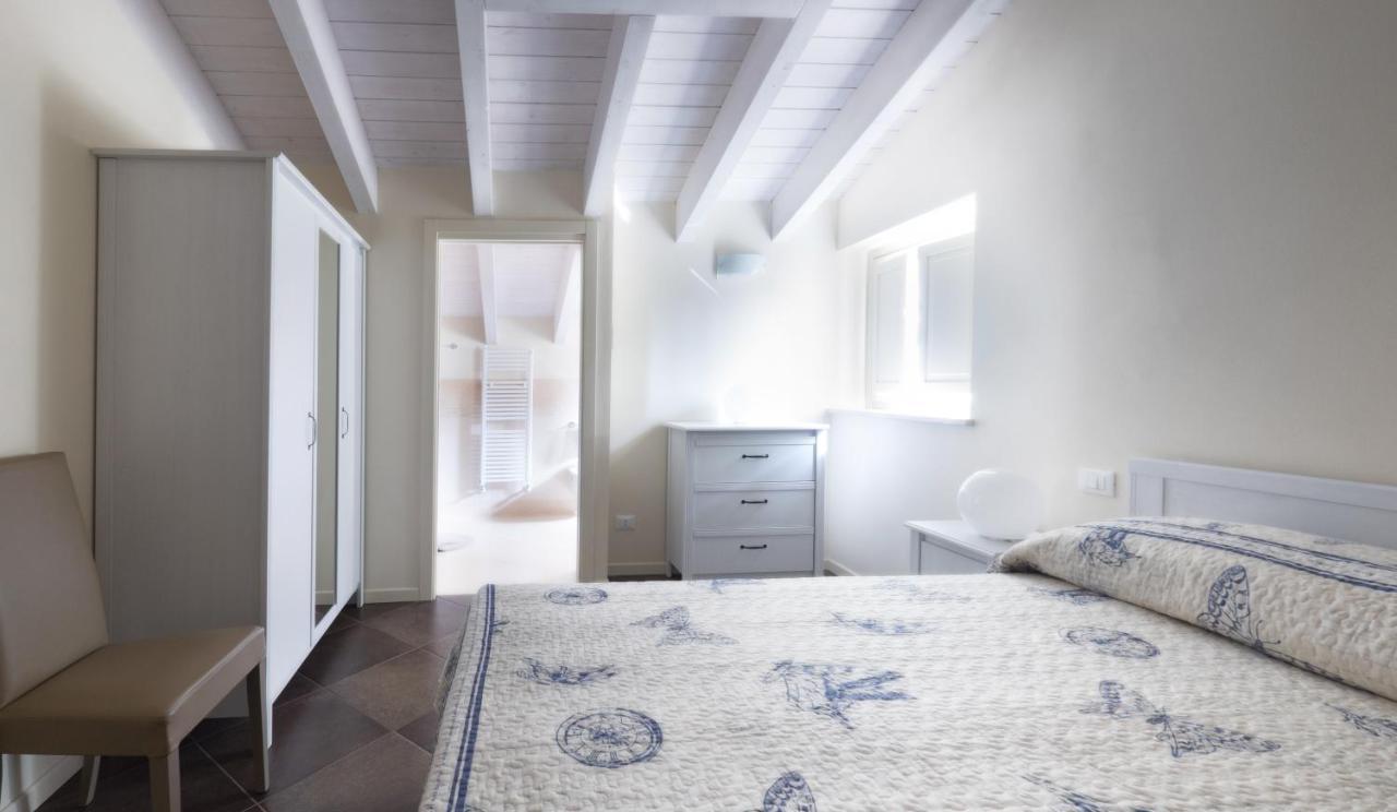 Corte Elvira Manerba del Garda Exteriör bild