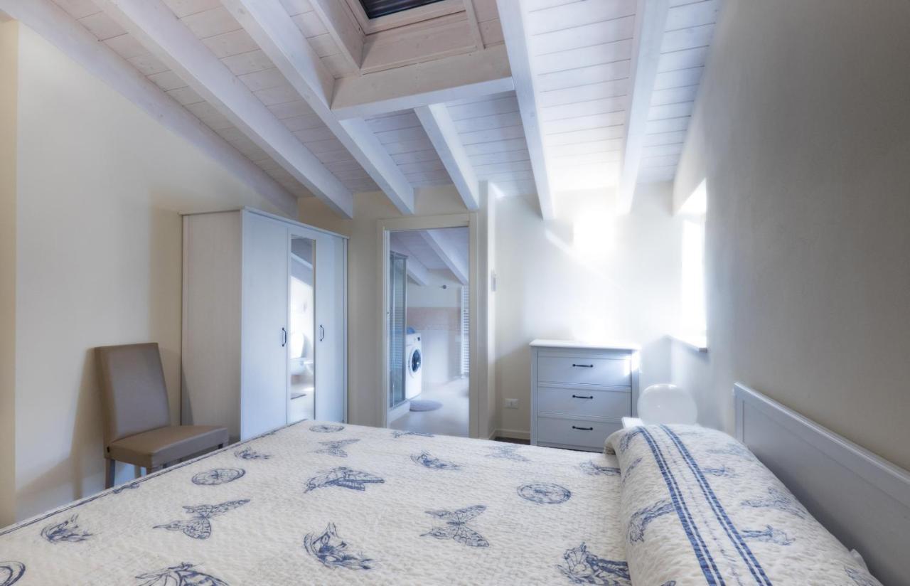 Corte Elvira Manerba del Garda Exteriör bild