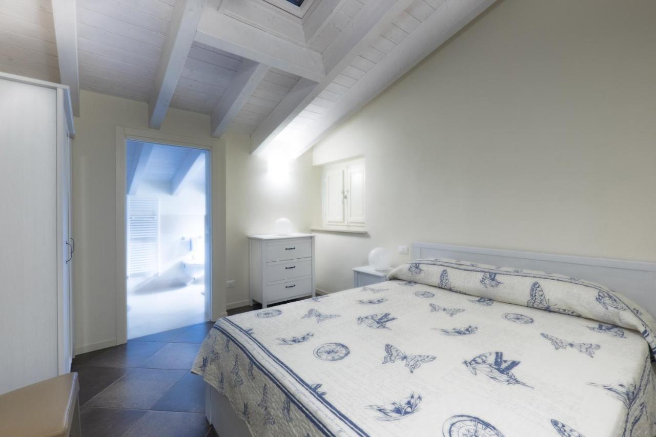 Corte Elvira Manerba del Garda Exteriör bild
