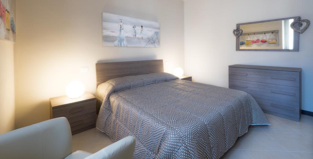 Corte Elvira Manerba del Garda Exteriör bild