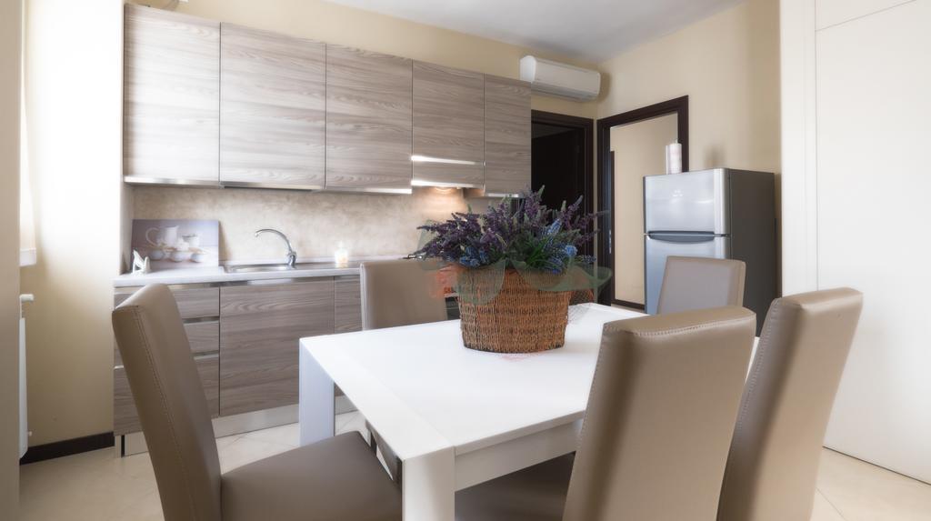 Corte Elvira Manerba del Garda Exteriör bild
