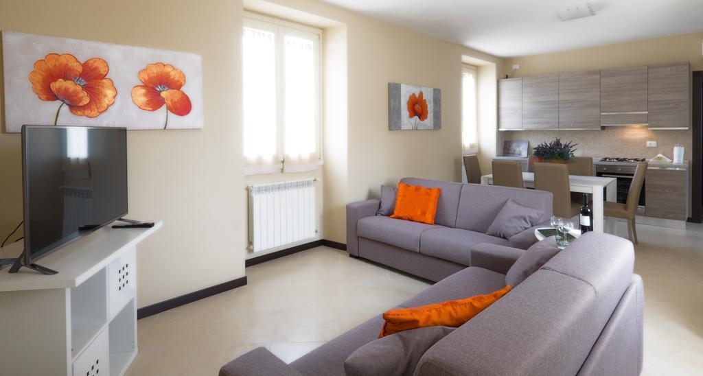 Corte Elvira Manerba del Garda Exteriör bild