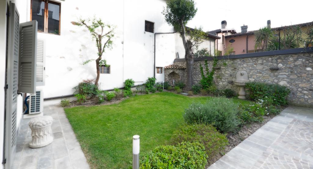 Corte Elvira Manerba del Garda Exteriör bild